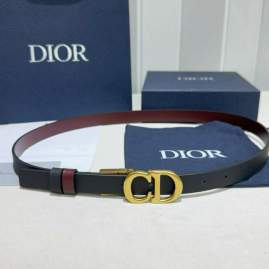 Picture of Dior Belts _SKUfw239315278fw